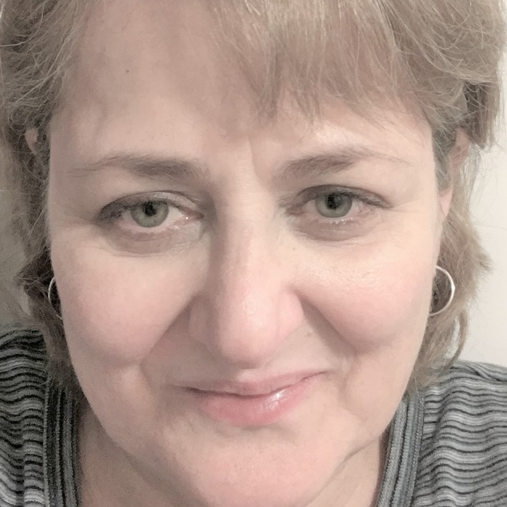 Meet your Posher, Gina